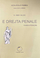 E Drejta Penale Pjesa E Posaqme - Ismet Salihu