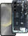 Futrollë Futera Tech për Samsung S24 Plus, xham i forcuar, TPU, me dizajn Pattern 1