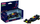 Makina lodër Carrera Pull Speed Red Bull SP11, 1:43, pull back, e zezë