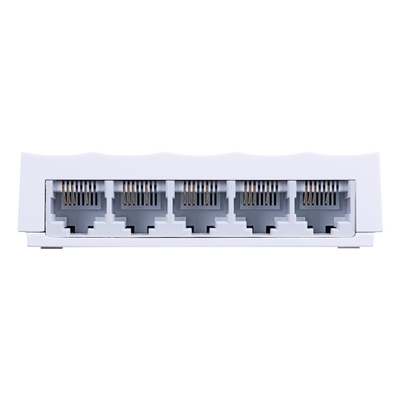 Switch rrjeti TP-Link LS1005, 5 porta, 10/100 Mbps, i bardhë