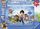 Set puzzle Ravensburger, 12 elemente