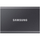 Disk SSD portativ Samsung T7 MU-PC1T0T 1TB 2.5" – USB 3.2 Gen 2, gri