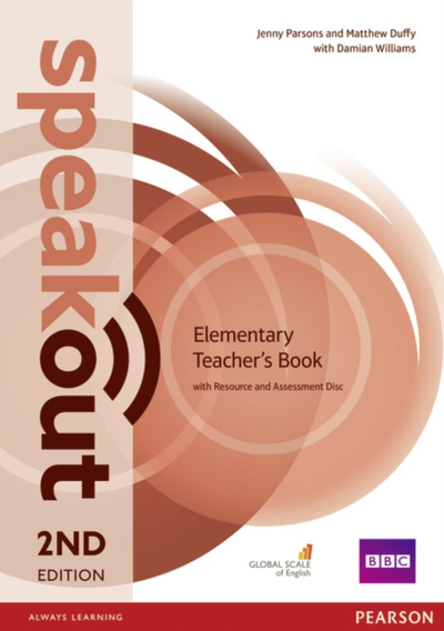 Speakout 2ed Elementary Teachers Guide With - Pearson Education