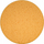 Disk sfungjerik suvatimi YATO, 390mm, 50mm, portokalli
