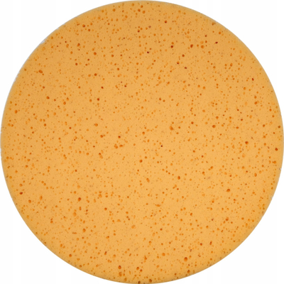 Disk sfungjerik suvatimi YATO, 390mm, 50mm, portokalli
