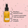 Serum organik për fytyrë UpCircle Coffee Oil, 30 ml