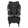 Ulëse auto BeSafe iZi Turn i-Size, 360°, ISOFIX, gri e errët