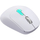 Maus Defender 52307, optik, me kabllo, i zi