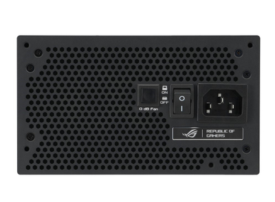Burim energjie modular ASUS ROG STRIX 1200W GOLD AURA EDITION, 20+4 pin ATX, 1200 W