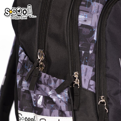 Osh Cante Anatomike Light Start 41X28X21Cm Sc1556