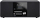 Radio Imperial Dabman i200, internet DAB+ FM, stereo 2x10W, e zezë