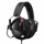 Kufje gaming Mad Catz P.I.L.O.T. 5, 7.1 virtual surround, me mikrofon, të zeza