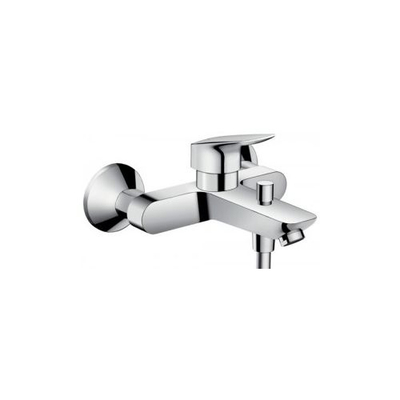 Rubinet për banjo Hansgrohe Logis (71400000), krom