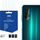 Mbrojtës lente 3mk Lens Protection për Honor 20 Pro, xham hibrid, 4 copa, transparent