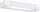 Llambë murale Paulmann Lucille LED, 40 cm, e bardhë, e zbehshme, IP44