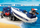 Set lodrash ndërtimi për çuna Playmobil City Action, 12 copa