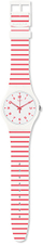 Orë dore Swatch Reducing SUOW150