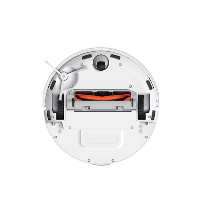 Robot fshesë Xiaomi Mi Robot Vacuum Mop 2 Pro, funksion thithje dhe larje, i bardhë