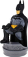 Stendë për kontrollor dhe telefon Cable Guys DC Comics Batman Arkham, 20 cm, USB Type-C, gri e zezë