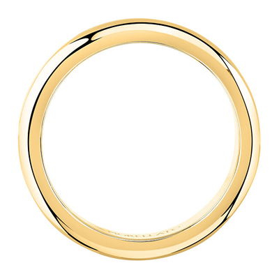 Unazë për meshkuj Morellato Love Rings SNA490, e artë