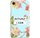 Mbrojtëse FunnyCase për Apple iPhone XR, me lule