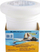 Tableta klori për pishinë Planet Pool Floating Buoy, multifunksion, 600g, e bardhë