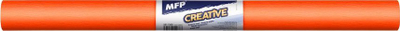 Letër krepi MFP Creative, 50x200cm, neon portokalli