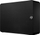 Надворешен HDD на Seagate (STKP6000400), USB 3.0, 6TB, 3.5'', црна