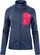 Bluzë sportive Elbrus Nomi Polartec Power Stretch Pro, për femra, e zezë