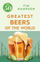 The 50 Greatest Beers Of The World - Tim Hampson