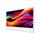 Monitor Misura Single Style Touch Screen portativ, 16", 1920 x 1080, i argjendtë