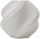 Филамент PLA Bambu Lab Matte, 1.75mm, 1kg, слонова коска бела