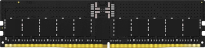 Memorie RAM Kingston Fury Renegade Pro, 128GB DDR5 5600MT/s, RDIMM, e zezë