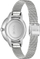 Orë dore për femra Hugo Boss Symphony 1502611, e argjendtë