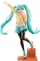 Figurë aksion Banpresto Hatsune Miku Holiday Memories, 7.5\", 19 cm, shumëngjyrëshe