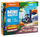 Set ndërtimi Marioinex Mini Waffle Farmer Forklift Truck, kamion forklift, shumëngjyrësh