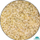 Gurë dekorativë GeekGaming Small Stones Champagne, 330g, krem
