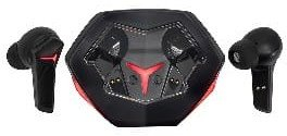 Kufje pa tel Tracer G1 TWS BT 47614, Bluetooth 5.0, 3 orë bateri, të zeza