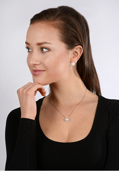 Qafore JwL Luxury Pearls JL0177