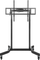 Подна подлога за телевизор Equip Floor Stand Holder 55-100\", 120kg, црна