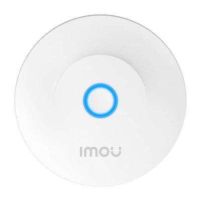 Valvul termostatike smart për radiator Imou TRV1 EU, komplet, kontroll nga distanca, e bardhë