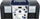 Set Nivea - aftershave 100 ml + krem hidratues 50 ml + deodorant 50 ml + xhel dushi 250 ml + xhel rroje 200 ml