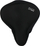 Mbulesë selë biçiklete Dunlop Foam, Memory Foam, 26x23.5cm, e zezë