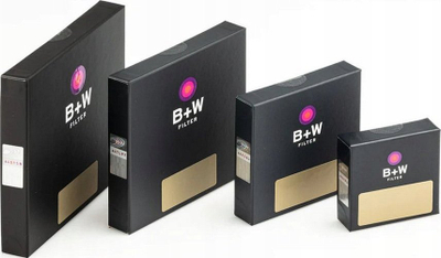 Filter ND B+W Master 0.6 MRC Nano, 49mm, neutral, i zi