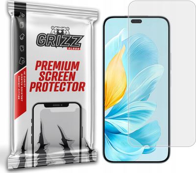 Mbajtës ekrani Grizz PaperScreen për Honor 200 Lite, anti gjurmë gishtash, mat