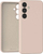 Mbrojtëse telefoni Mercury për Samsung Galaxy A15 5G, silikon, Pink Sand