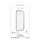 Mbulesë telefoni Puro Lite Mag, MagSafe, për iPhone 16e, transparente