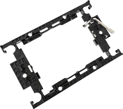 Ftohës i CPU-së Inter-Tech N-8, 250 W