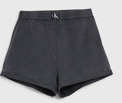 Shorce Calvin Klein Regular Fit KW0KW02089BEH