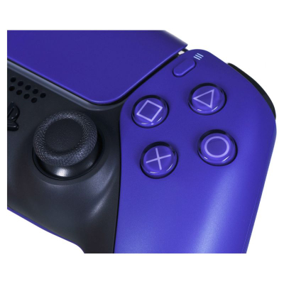Gamepad Sony PlayStation 5 DualSense V2, wireless, Galactic Purple